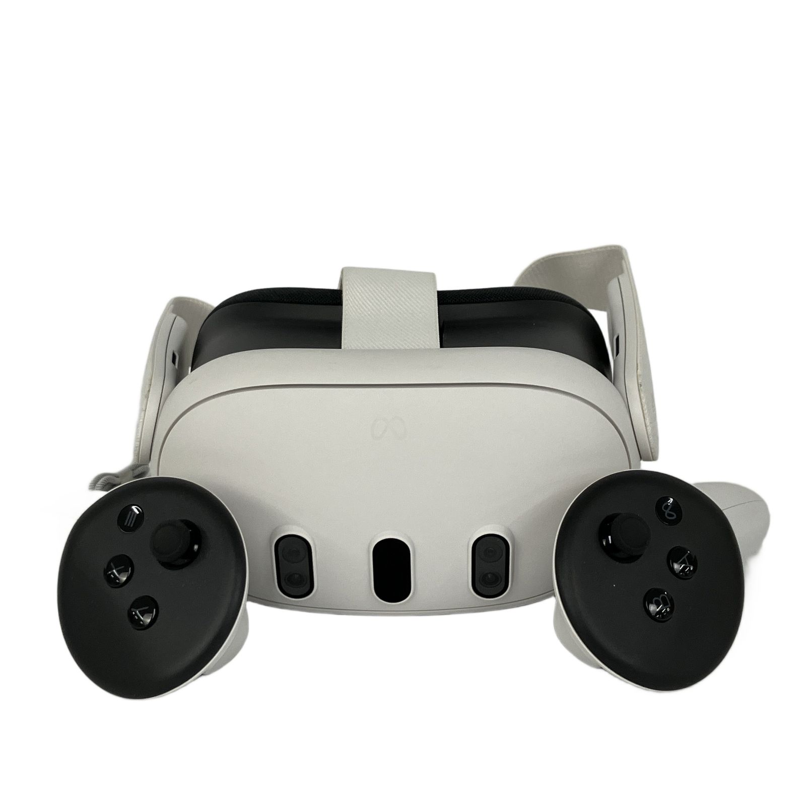 Meta Quest 3 S3A 128GB VRヘッドセット メタクエスト 本体 