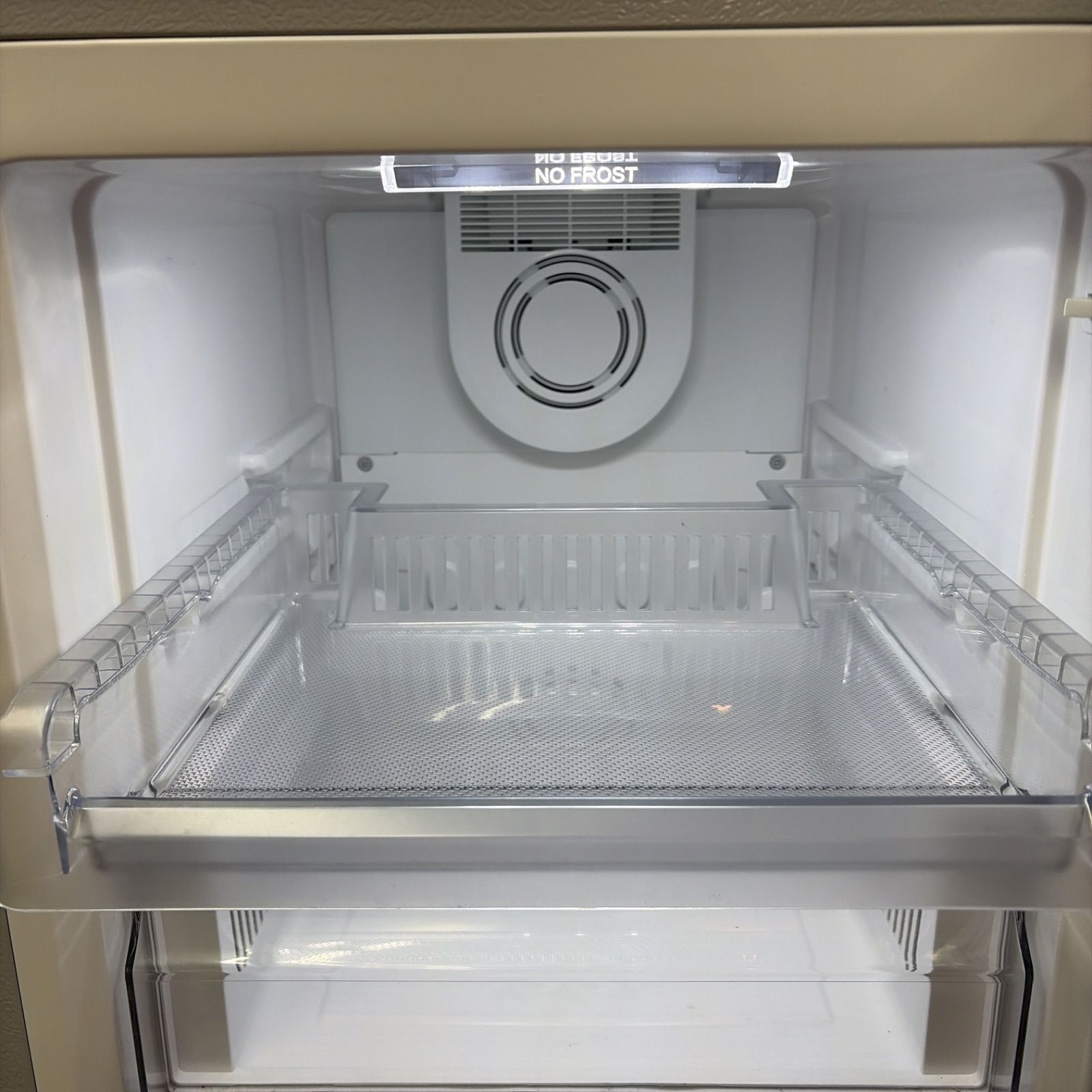 名古屋市近郊配送設置無料】R056 ☀️ Haier｜ハイアール 冷凍庫 20年 