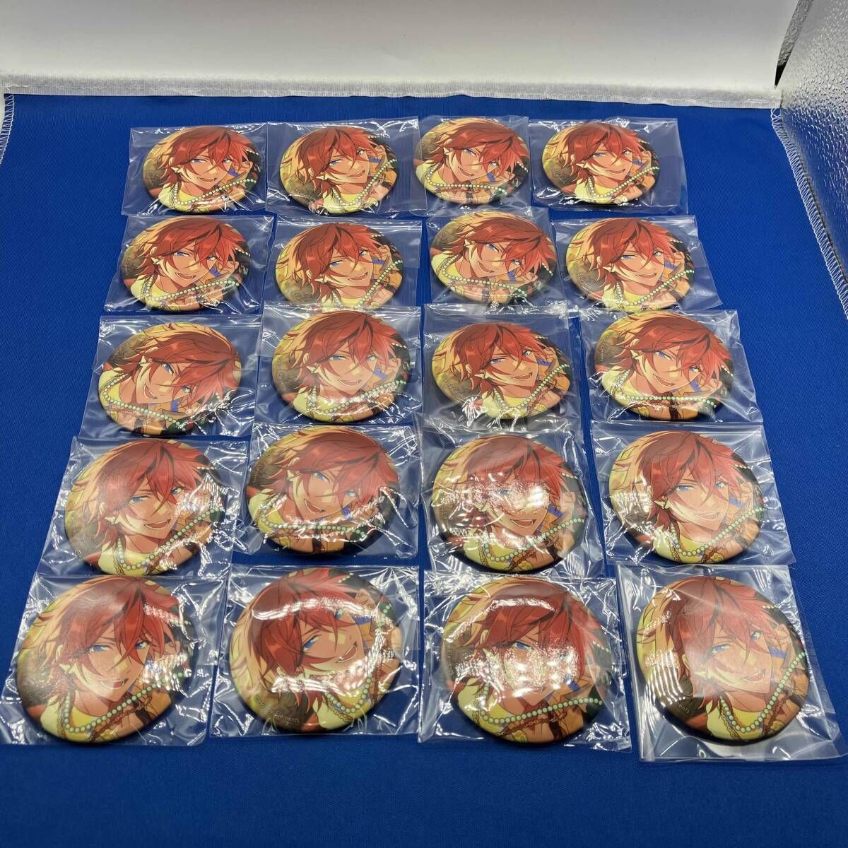 まとめ売り】あんさんぶるスターズ!! あんスタ イベコレ缶バッジ [2023