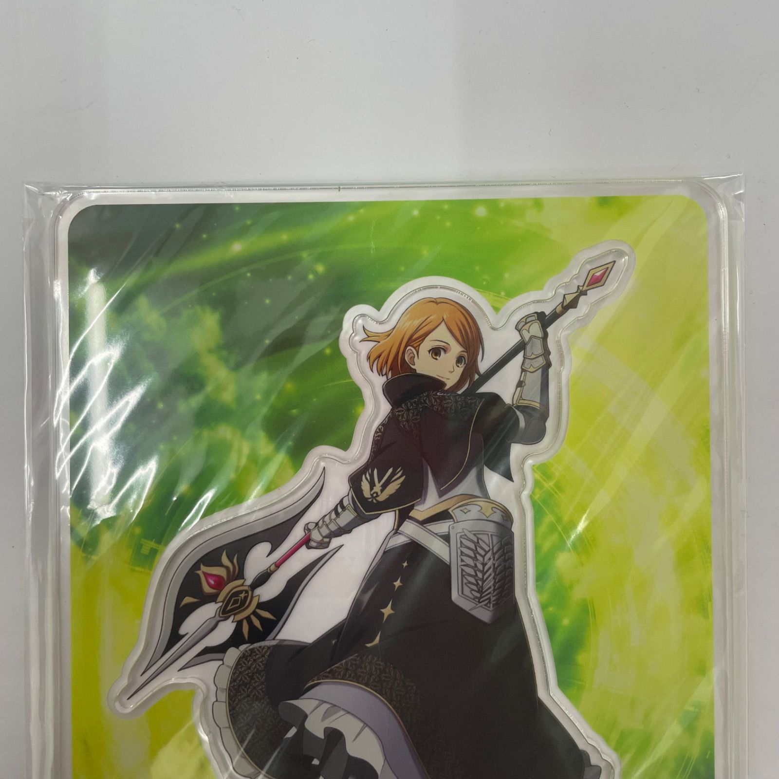 進撃の巨人Brave Order ペトラ・ラル アクリルスタンド 瀬戸店】未開封 進撃の巨人 ブレイブオーダー アクスタ ペトラ【741