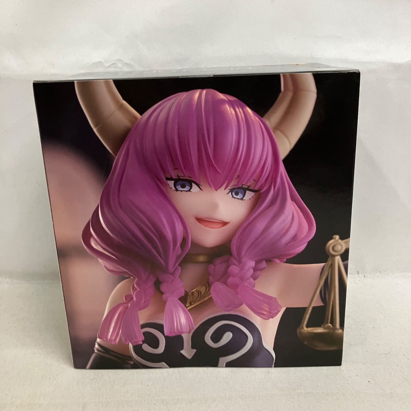 【匿名発送‼️3点セット❗️断頭台のアウラ】葬送のフリーレン フィギュア 葬送のフリーレン Coreful フィギュア 断頭台のアウラ（タイクレ限定