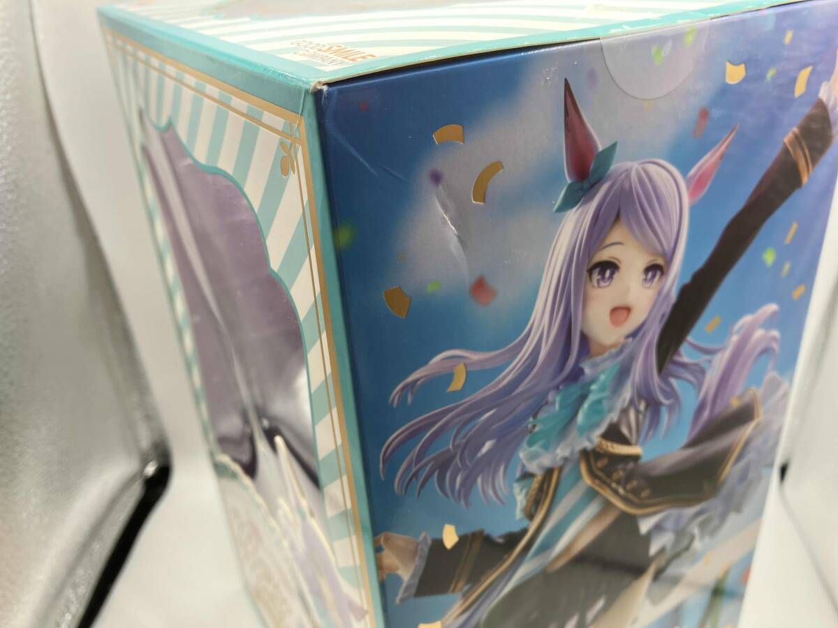 グッドスマイルカンパニｰ メジロマックイｰン ~名門メジロ家の至宝~ 1/7