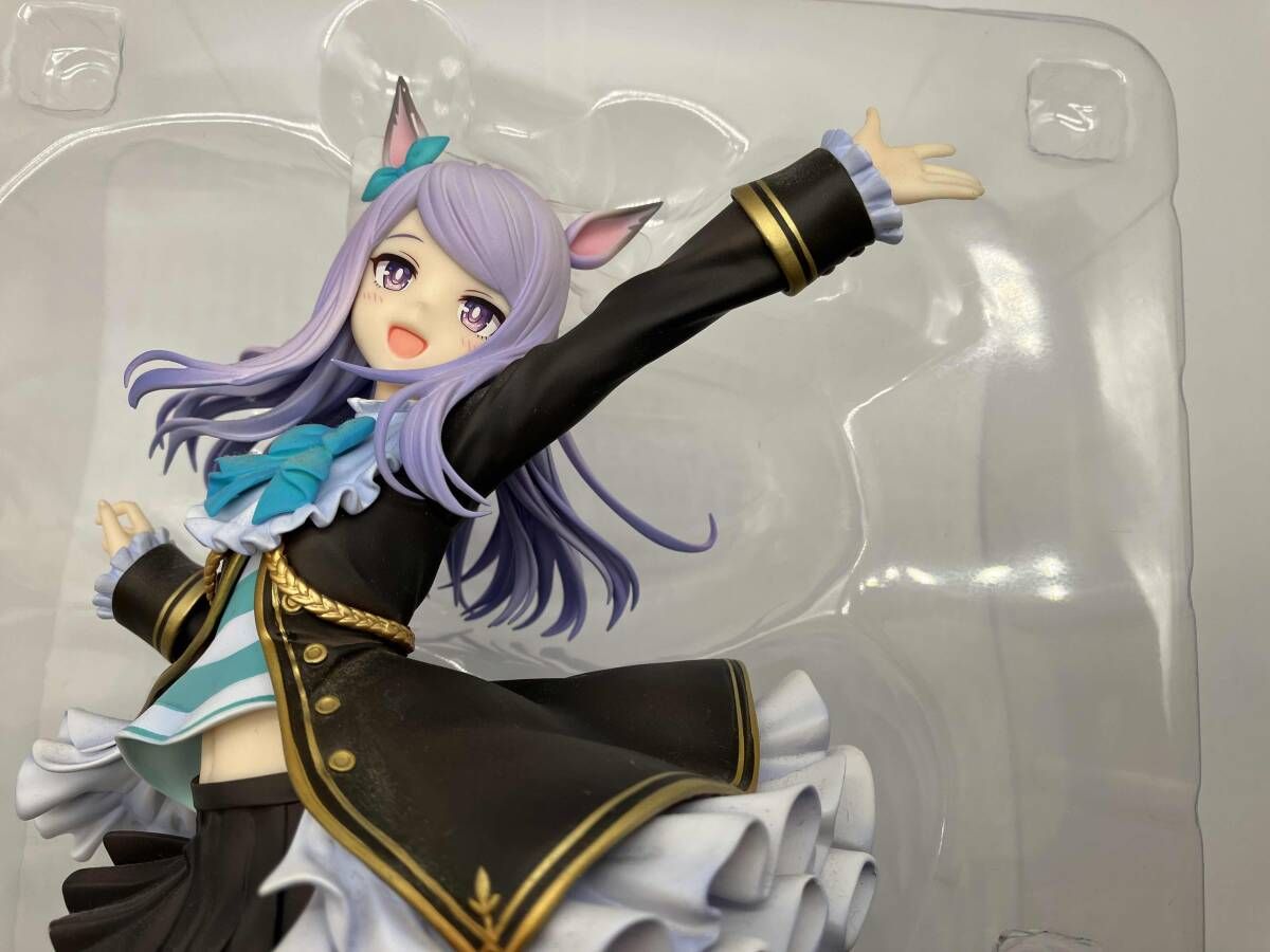 グッドスマイルカンパニｰ メジロマックイｰン ~名門メジロ家の至宝~ 1/7