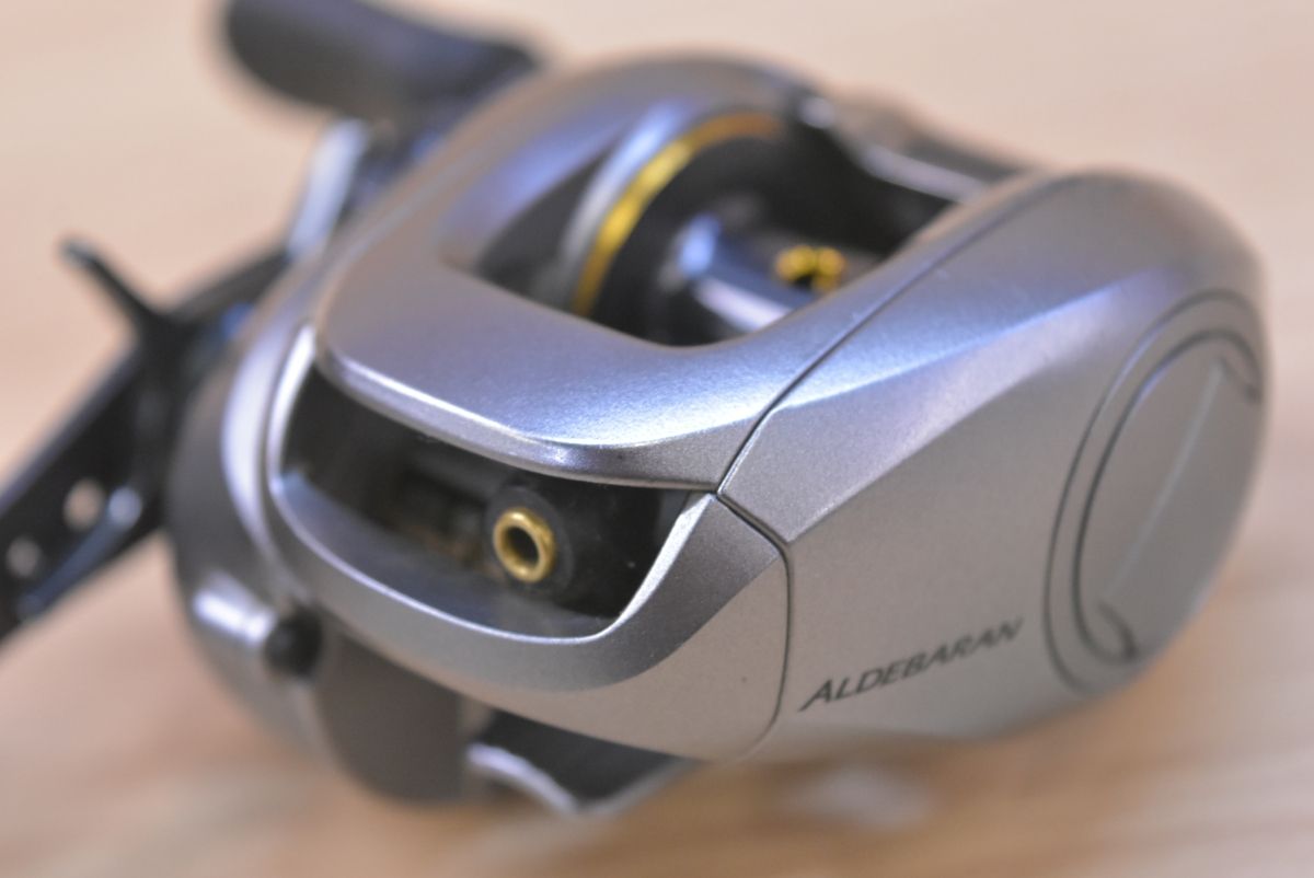 シマノ アルデバラン 右巻き MG7 SHIMANO ALDEBARAN 【公式通販】