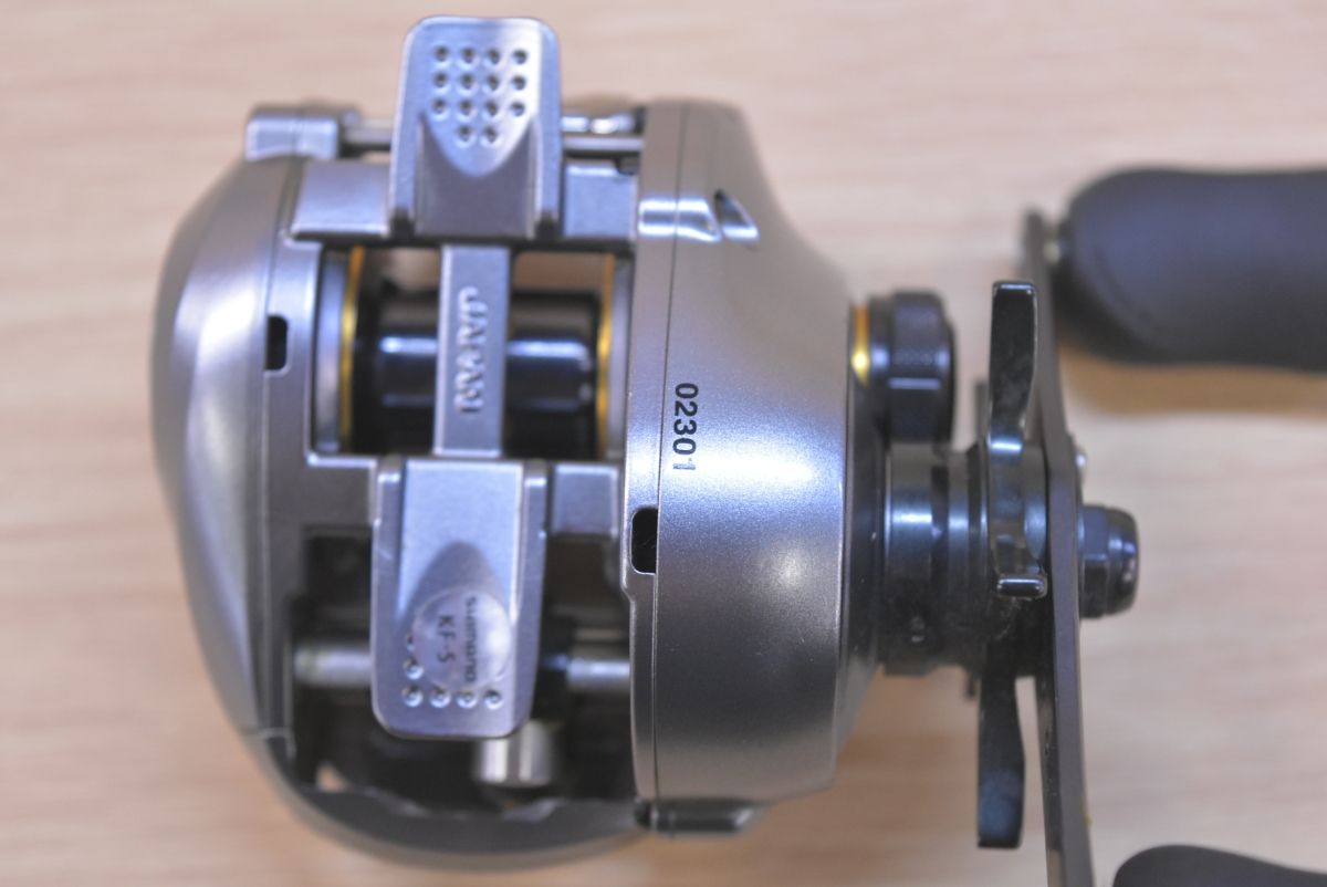 シマノ アルデバラン 右巻き MG7 SHIMANO ALDEBARAN 【公式通販】