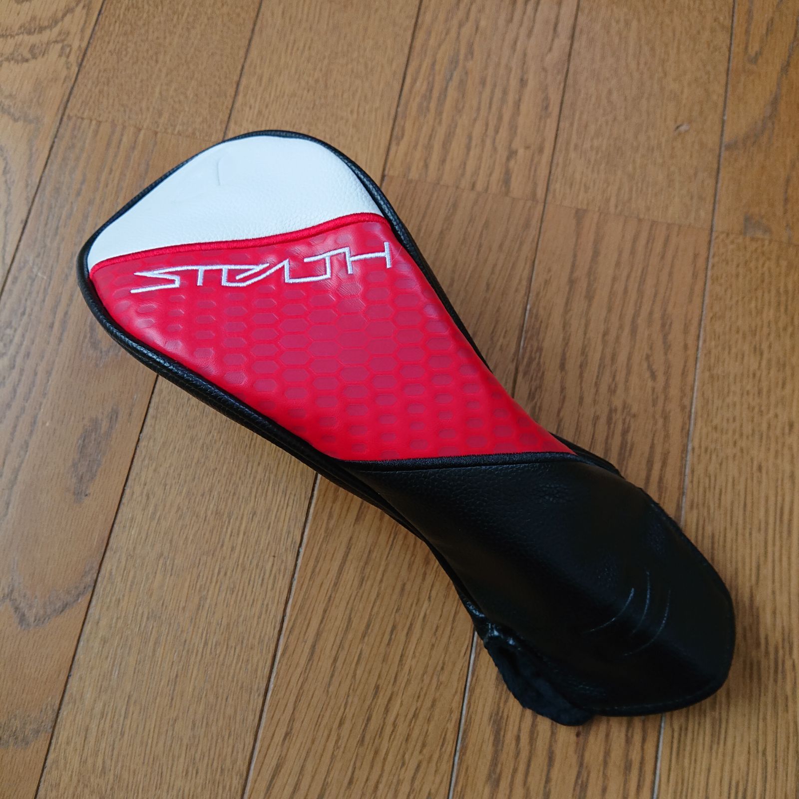 テーラーメイド ステルス2 fw用 ヘッドカバー STEALTH 2 - メルカリ