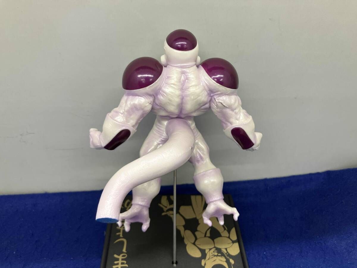 ラストワン賞 フリｰザフィギュア~屈辱の記憶~ 一番くじ ドラゴンボｰル