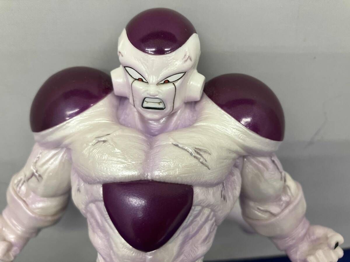 ラストワン賞 フリｰザフィギュア~屈辱の記憶~ 一番くじ ドラゴンボｰル