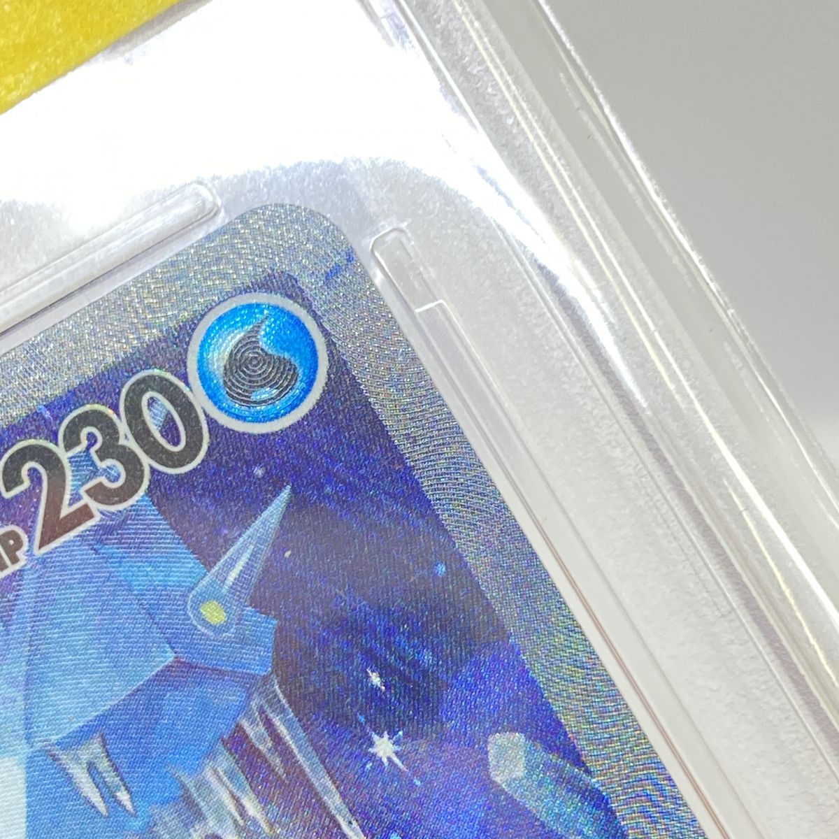 PSA10】ポケモンカード キュレムex sv11B 168/086 SAR 鑑定品 - メルカリ