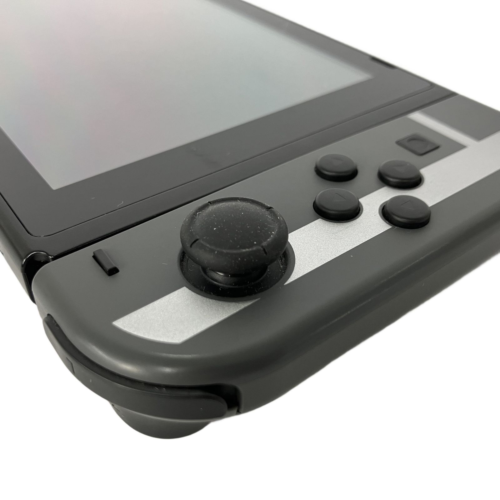 Nintendo switch HAC-001 スイッチ 2018年製 スマブラデザイン ゲーム 