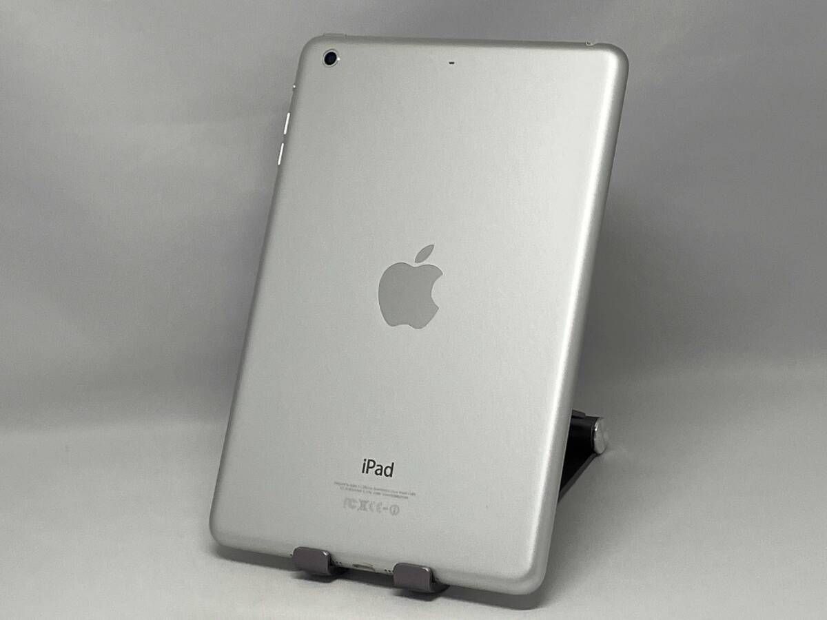 iPad mini 2 Wi-Fi 32GB シルバｰ (中古) - メルカリ