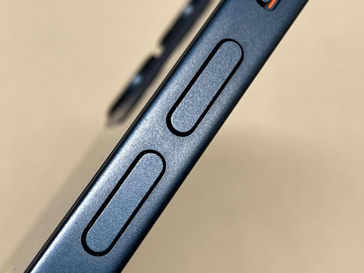 iPhone 12 Mini 64GB ブルー SIMロックなし - メルカリ