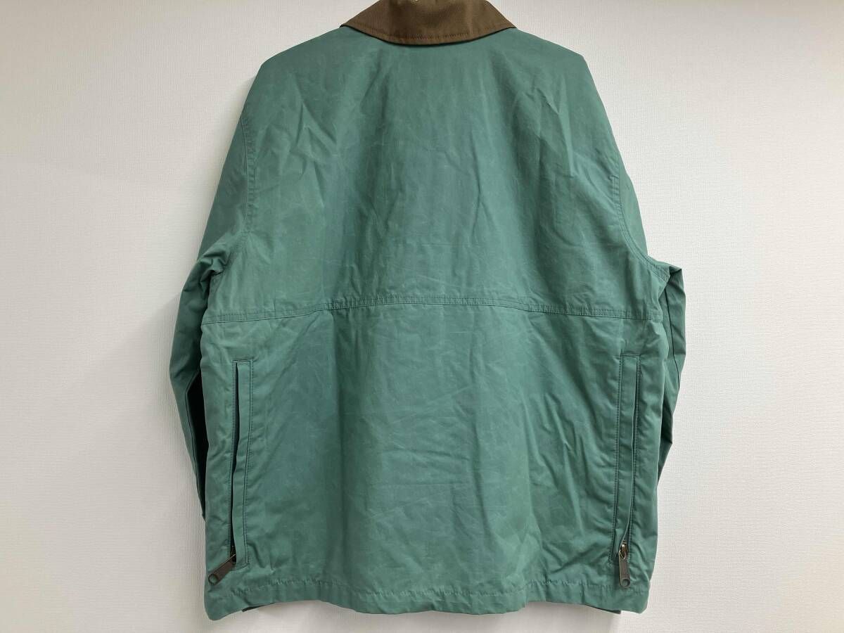 FILSON ranger short field waxed jacket フィルソン レンジャー