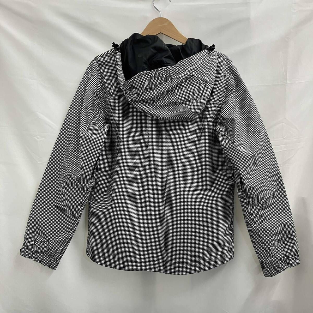 THE NORTH FACE / ノースフェイス / NPW10163 / NOVELTY SCOOP JACKET 