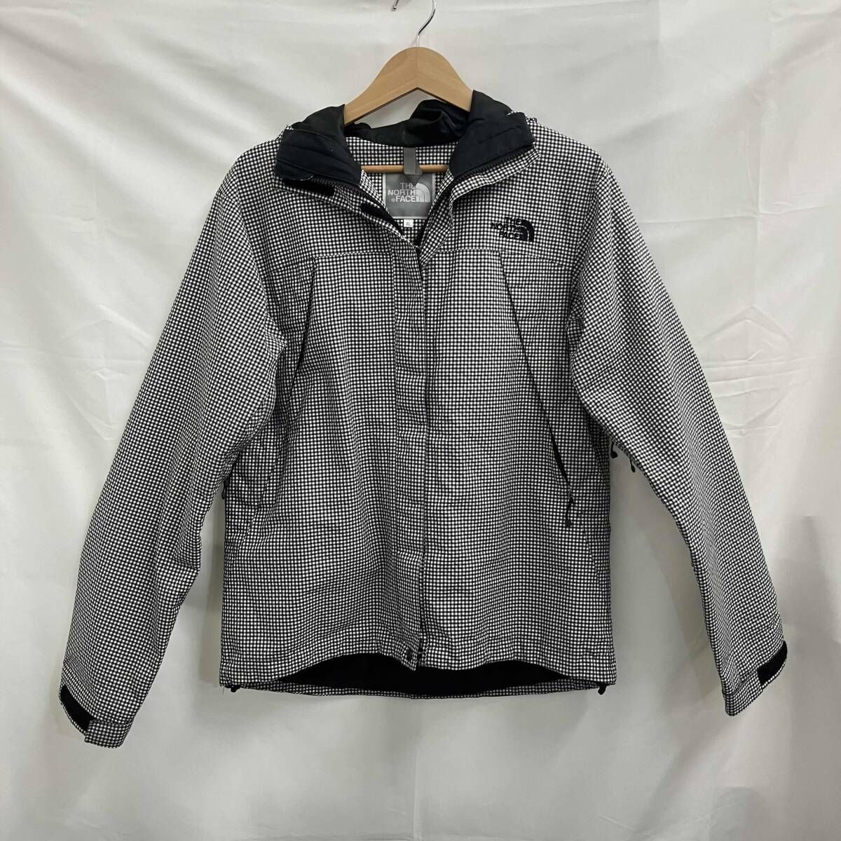 THE NORTH FACE / ノースフェイス / NPW10163 / NOVELTY SCOOP JACKET 
