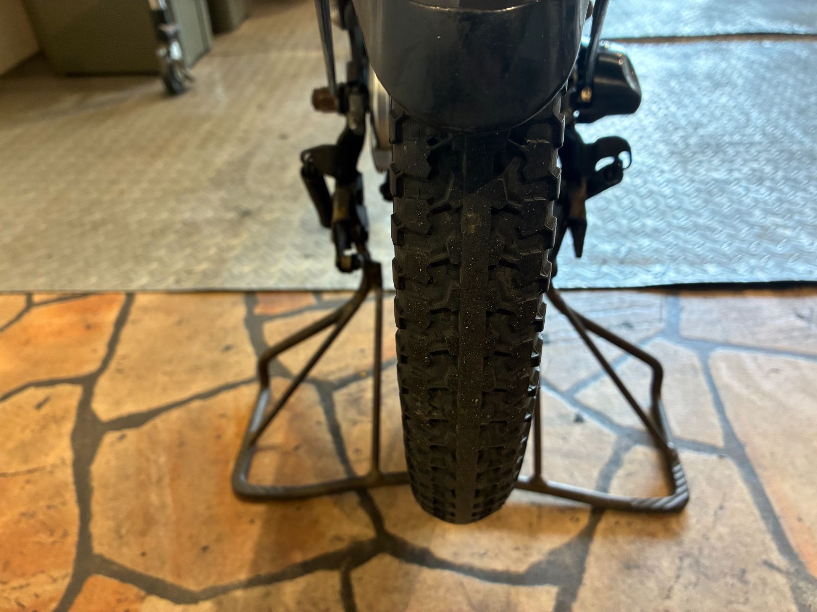 整備済/店頭受取で送料0円】ブリヂストン bikke 2e（ビッケ） 2015年 