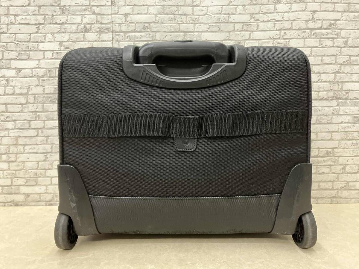 Samsonite サムソナイト PFT MOBILE OFFICE 1000547 機内持ち込み