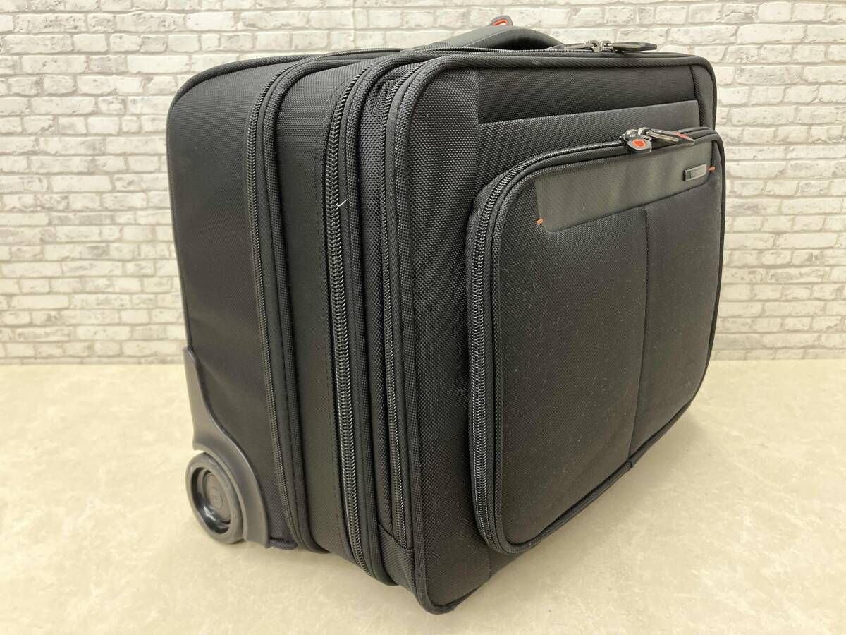 Samsonite サムソナイト PFT MOBILE OFFICE 1000547 機内持ち込み