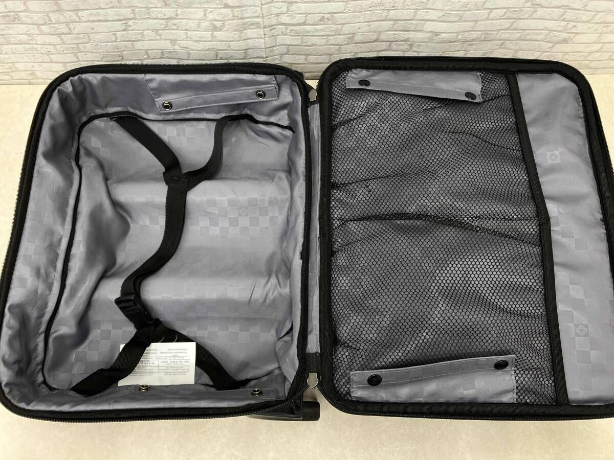 新品未使用✨Samsonite サムソナイト キャリー 機内持込 1000547 Samsonite サムソナイト PFT MOBILE OFFICE 1000547 機内持ち込み