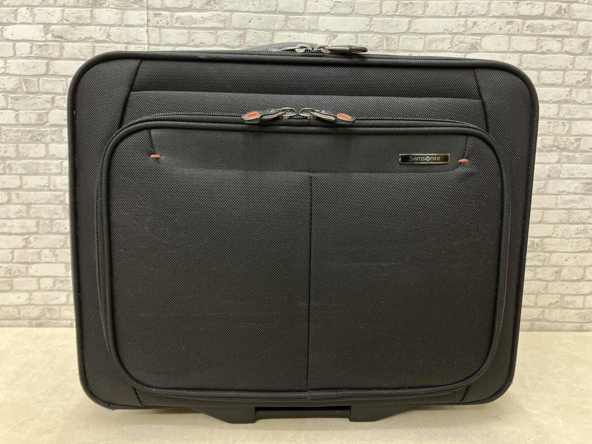 Samsonite サムソナイト PFT MOBILE OFFICE 1000547 機内持ち込み