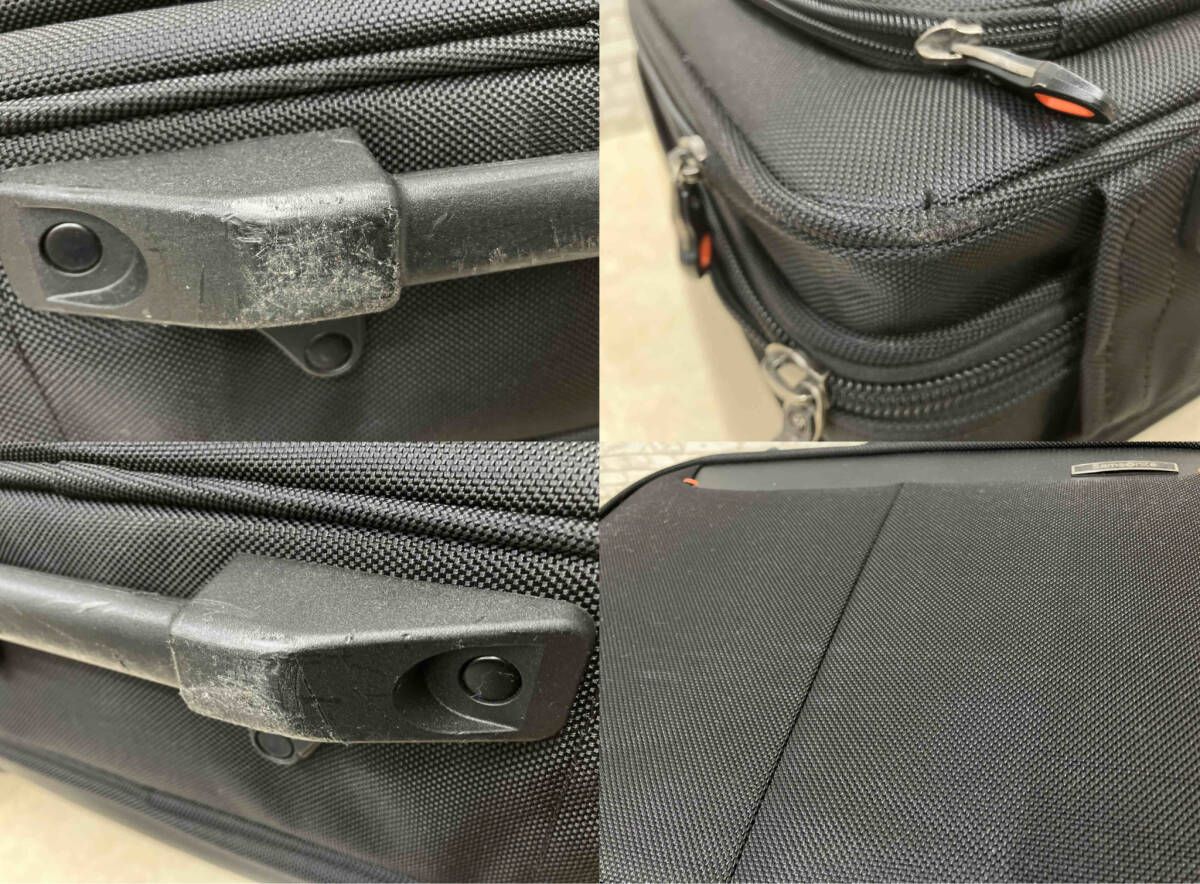 Samsonite サムソナイト PFT MOBILE OFFICE 1000547 機内持ち込み