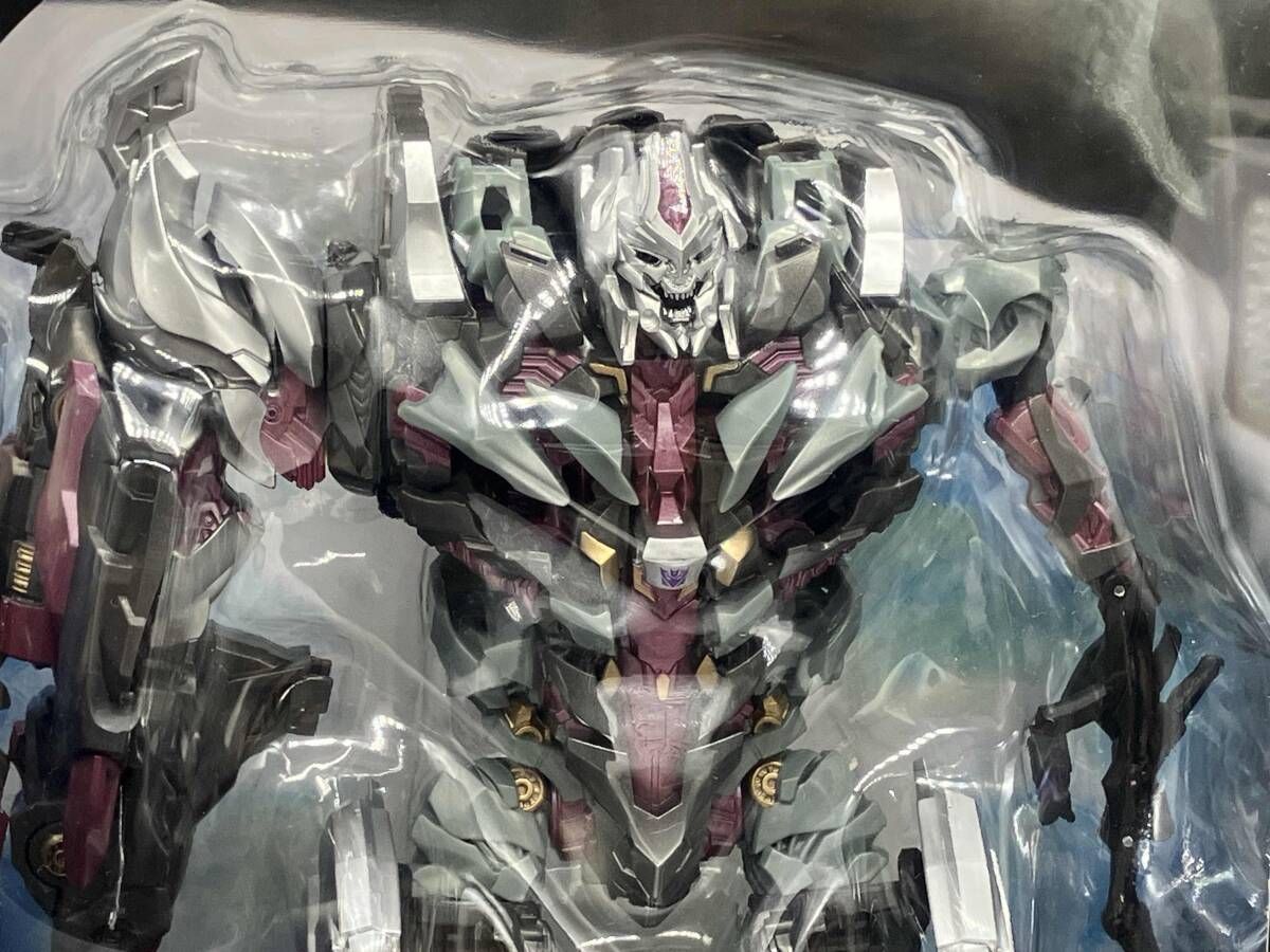トランスフォーマー ナイトメアメガトロン タカラトミーモール限定