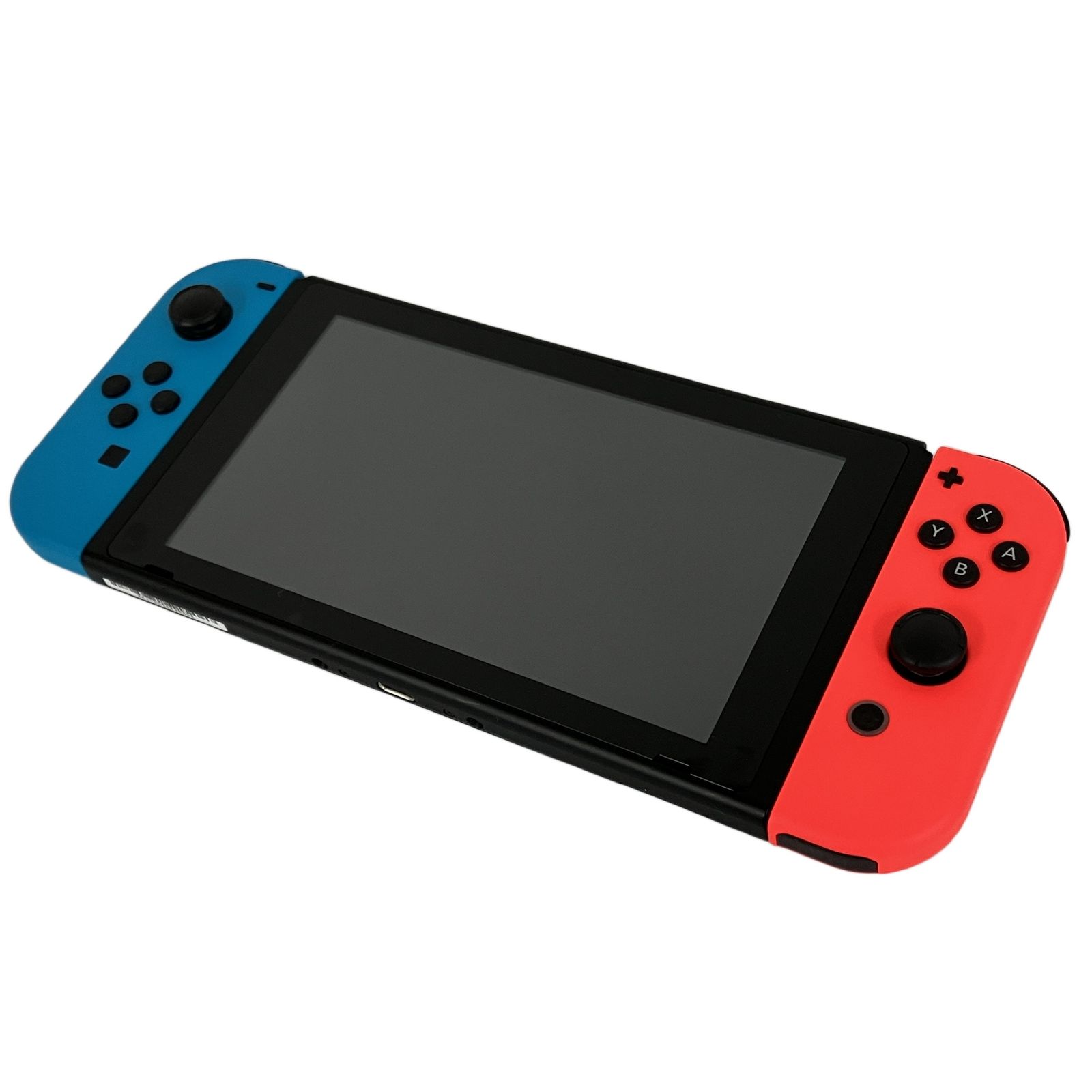 Nintendo Switch HAC-001 ニンテンドースイッチ 本体 ゲーム 任天堂 
