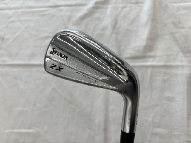 。出品 中古】ユーティリティ ダンロップ スリクソンZX Mk II UTILITY◇OT
