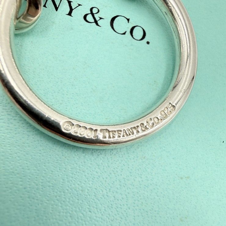 TIFFANY & Co.（ティファニー）リターン トゥ ティファニー ハートタグ