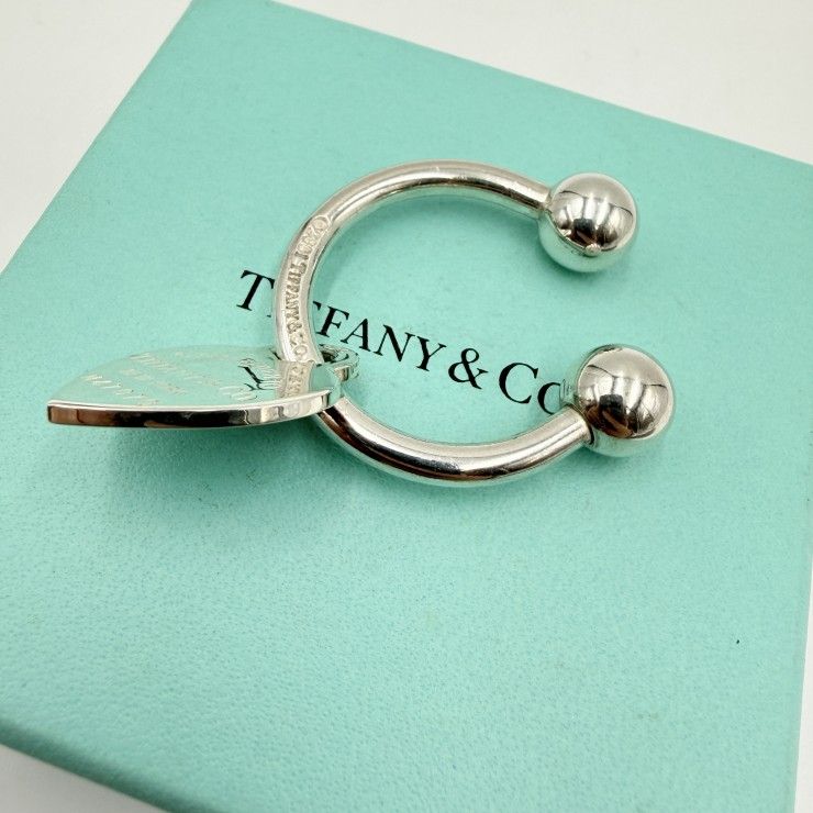 TIFFANY & Co.（ティファニー）リターン トゥ ティファニー ハートタグ