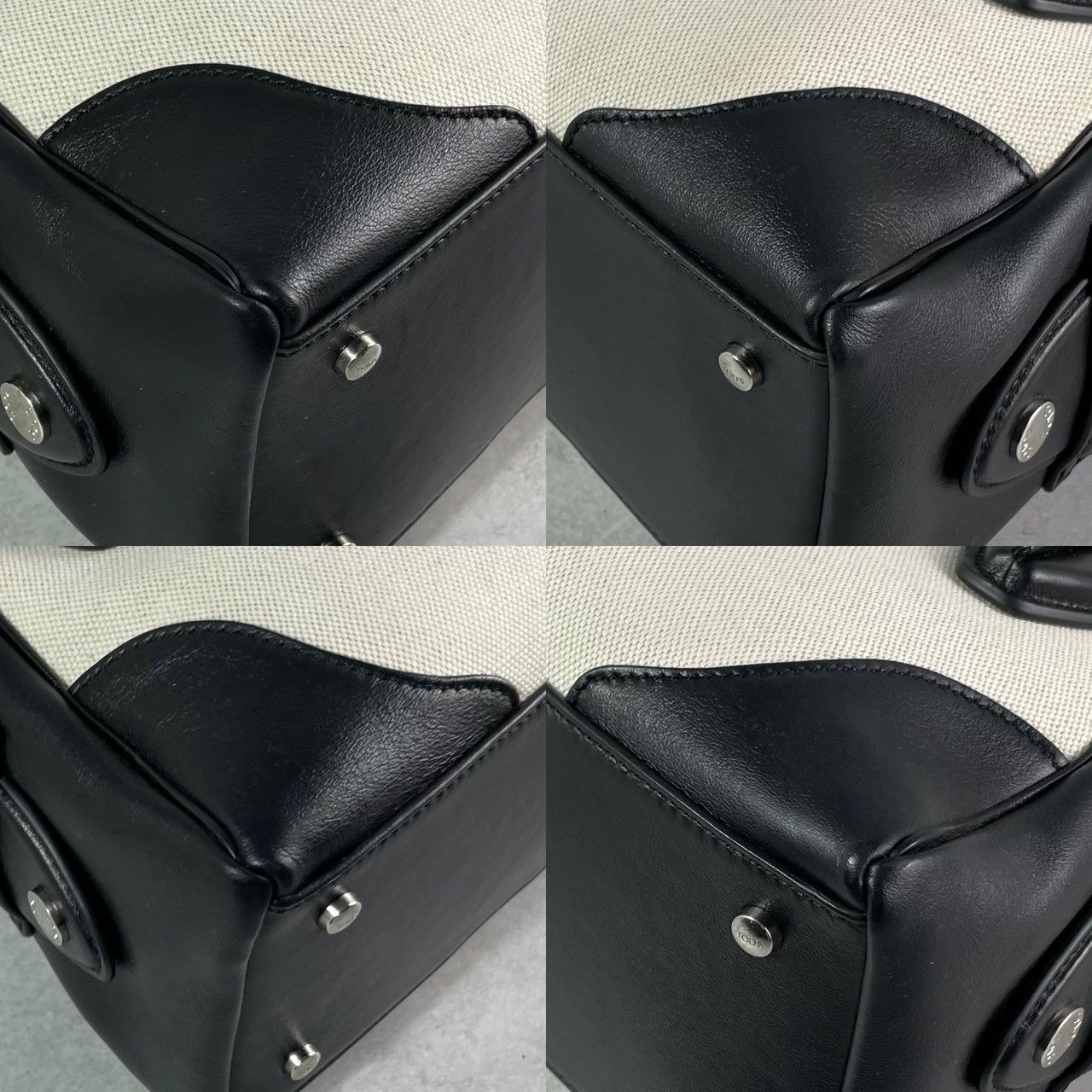 国内限定販売品✨トッズ TOD