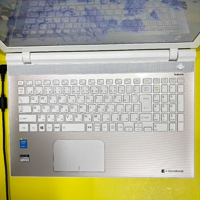 お買い得】爆速5世代Core i7✨東芝✨爆速メモリ8GB SSD256GB windows11 