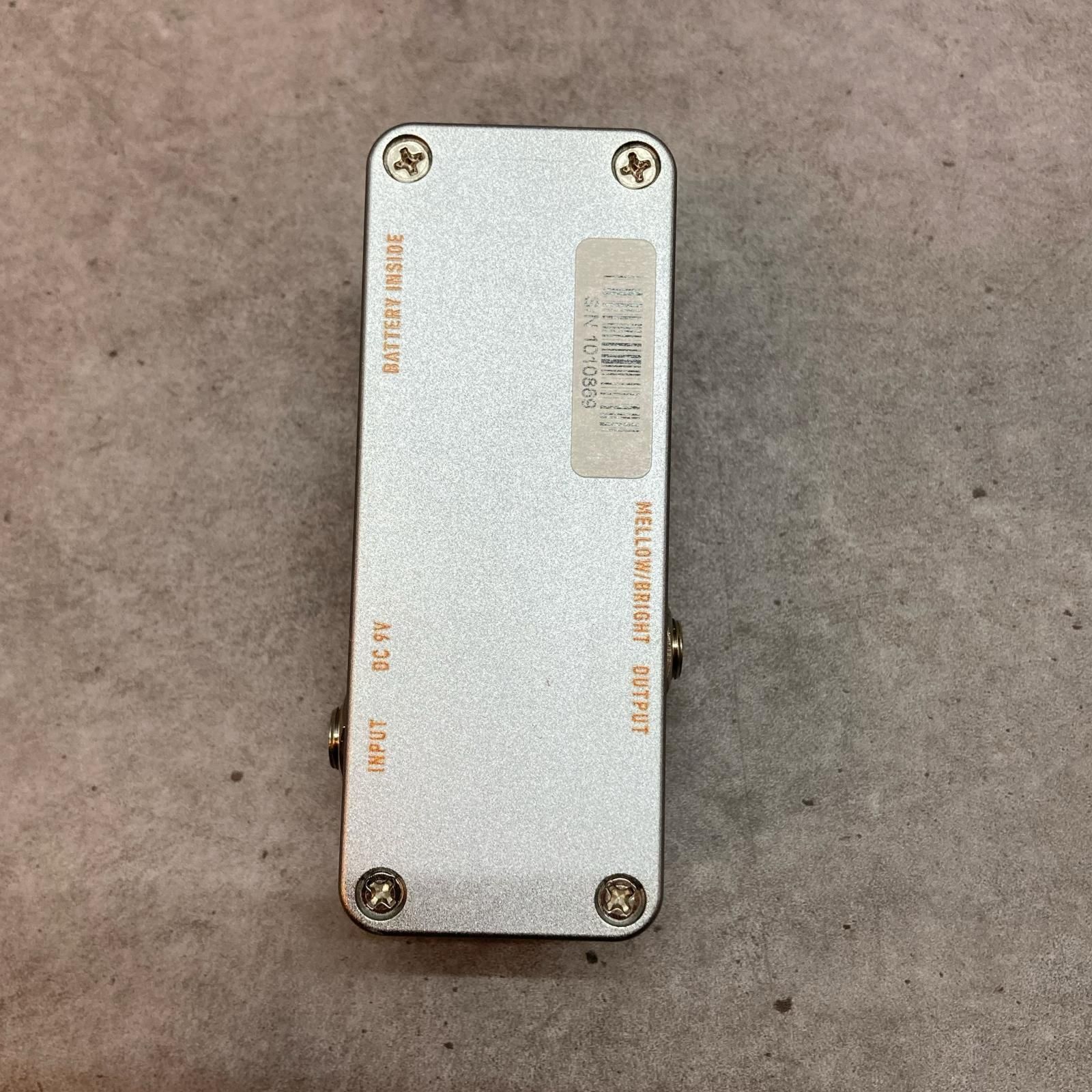 三重本店】【楽器】 中古 ONE CONTROL | ワンコントロール