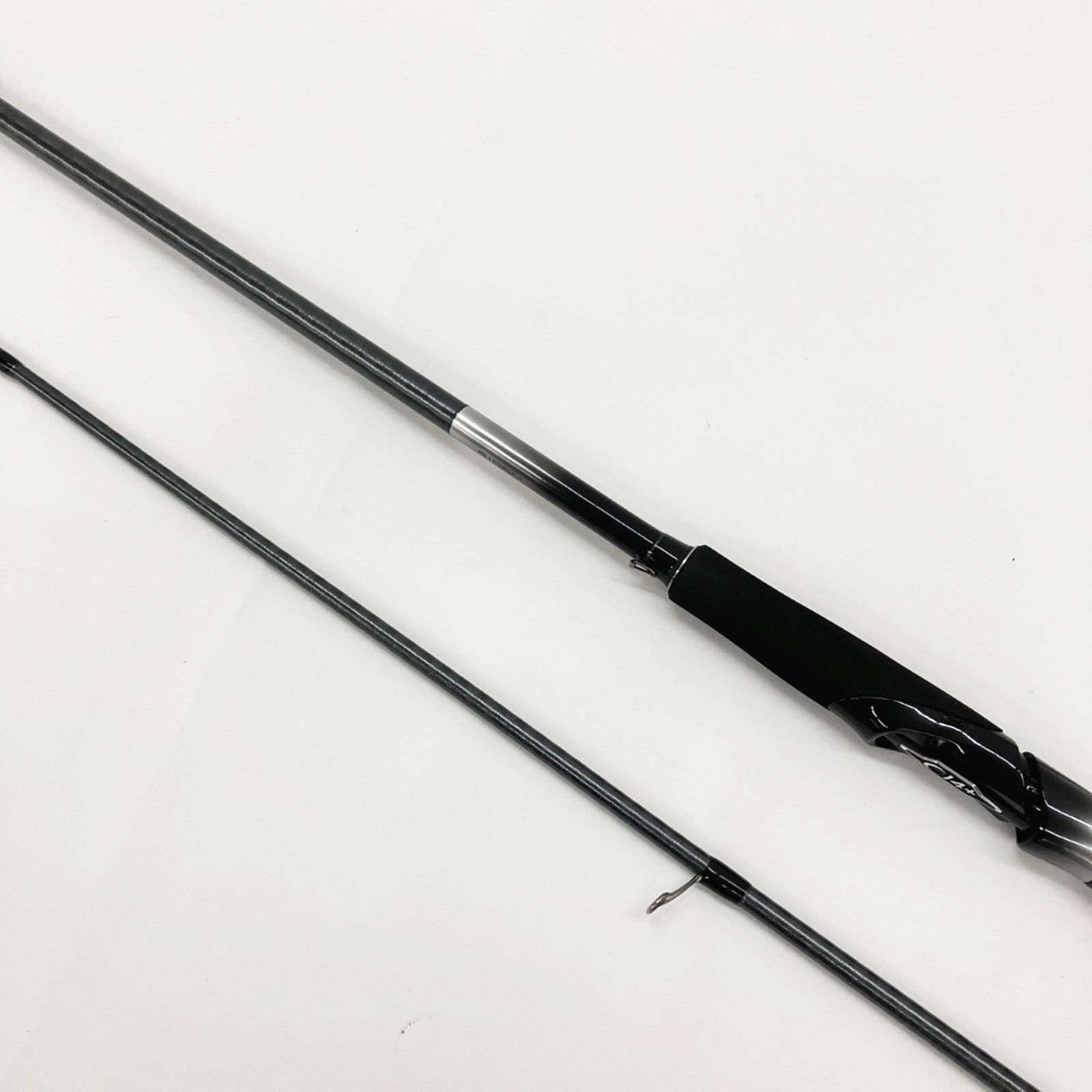 SHIMANO シマノ LUNAMIS 26 ルナミス S106M 275417 シーバスロッド