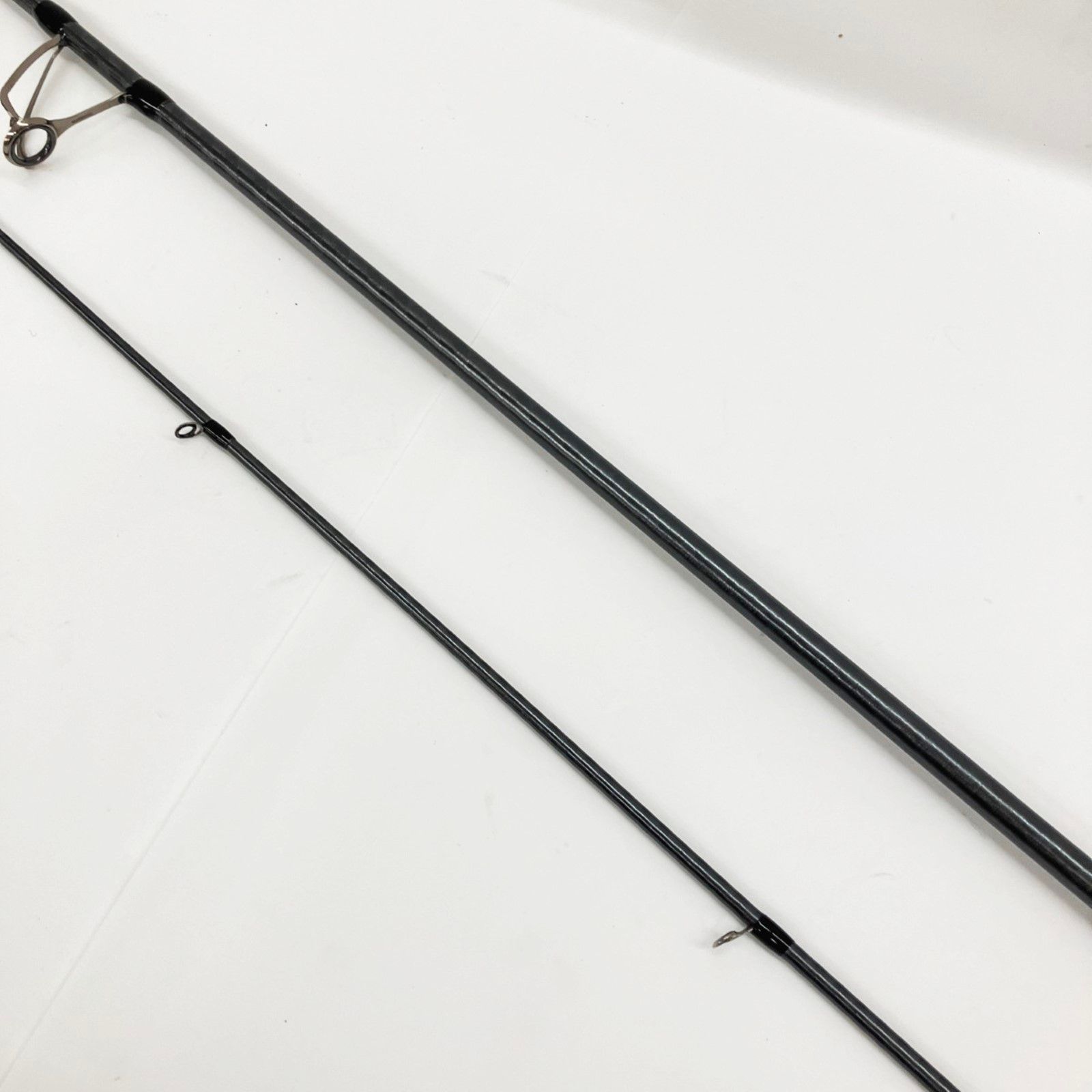 SHIMANO シマノ LUNAMIS 26 ルナミス S106M 275417 シーバスロッド