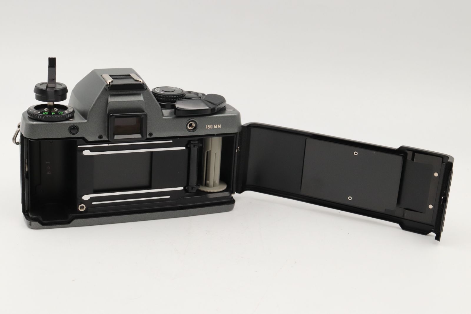 値下げ◇極上品☆コンタックス CONTAX 159MM 10周年記念 W-7 モーター