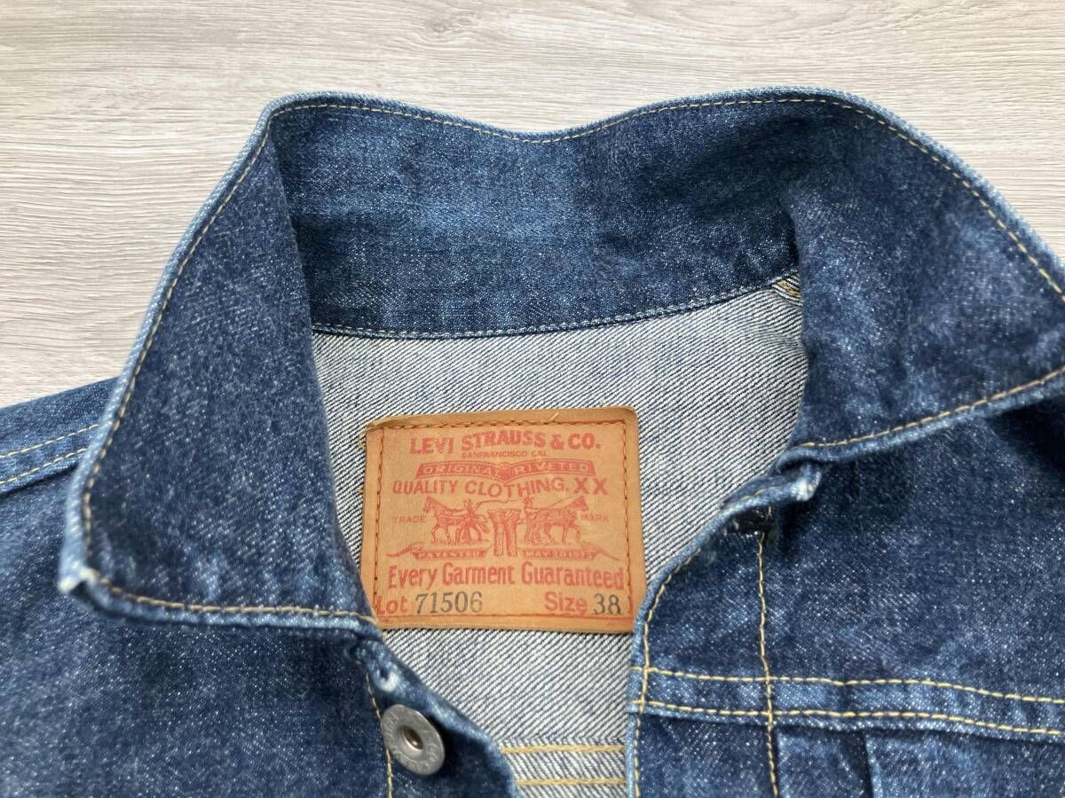 格安，新作登場 LEVI
