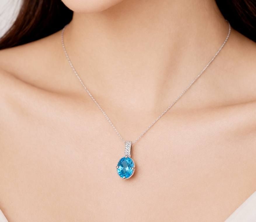 PT950 ブルーダイヤモンド ネックレス - メルカリ PT950 ブルーダイヤモンド ネックレス - メルカリ