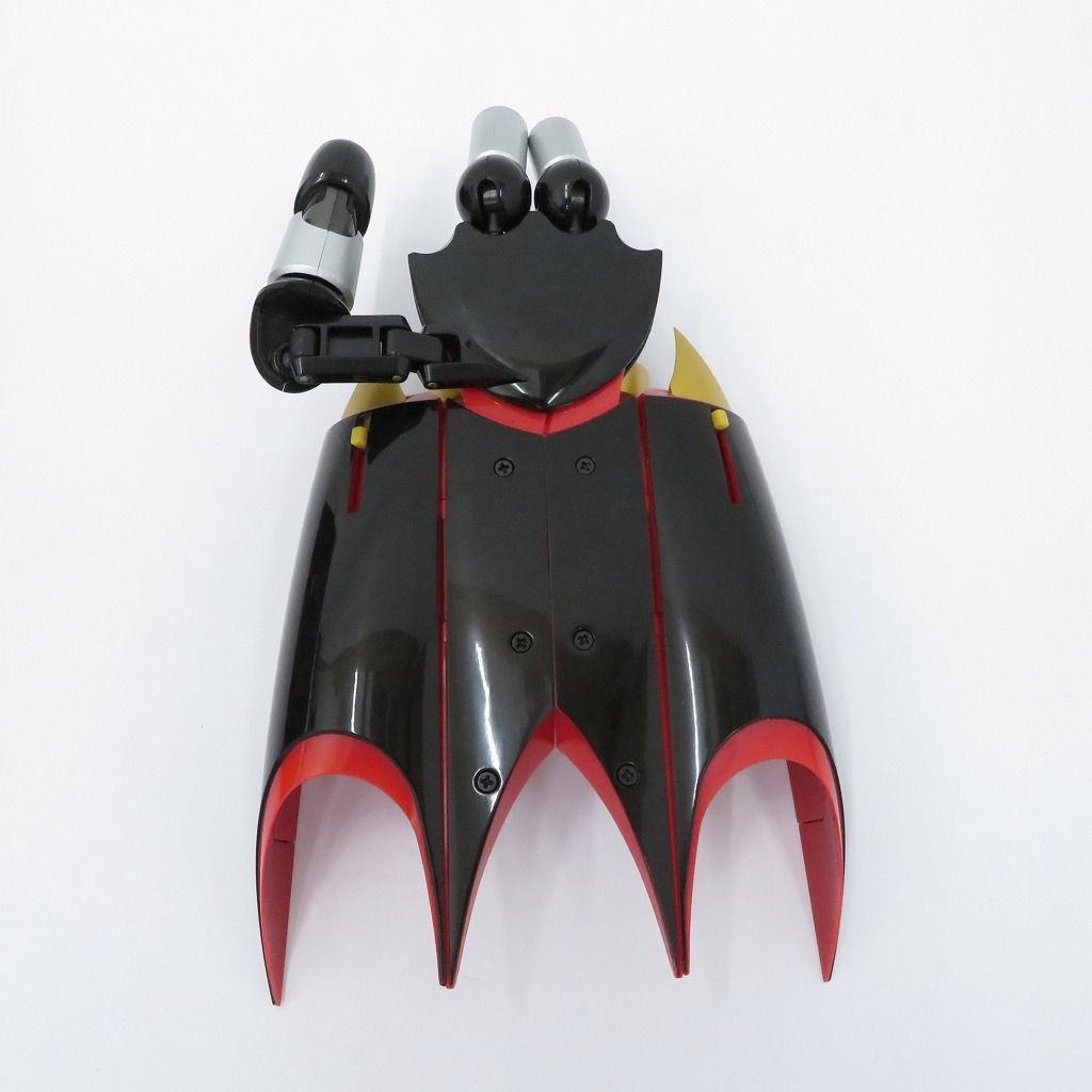 瀬戸店】超合金魂 真マジンガーZ GX-49【717-1819】 - メルカリ