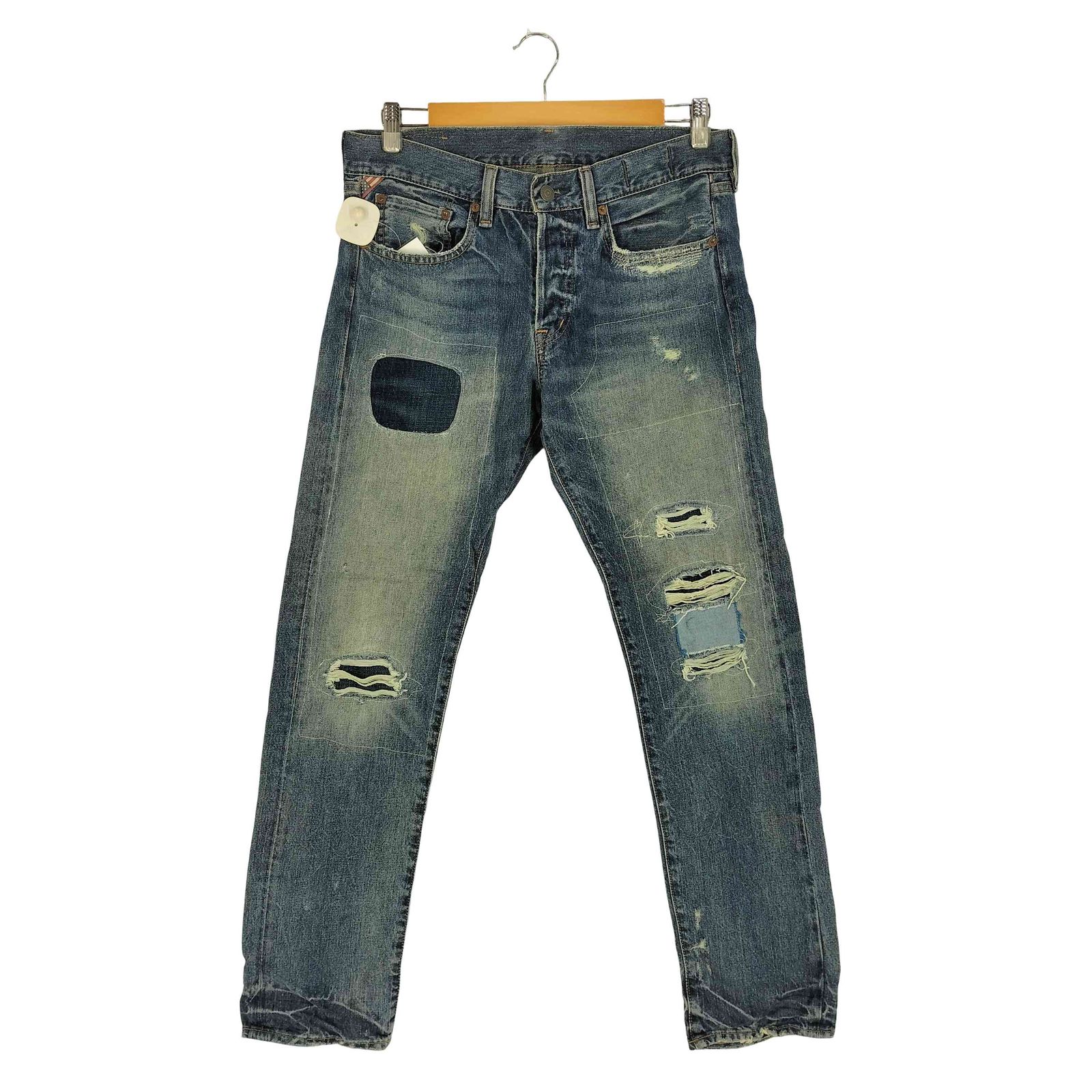 デニムアンドサプライラルフローレン DENIM&SUPPLY RALPH LAUREN SLIM 
