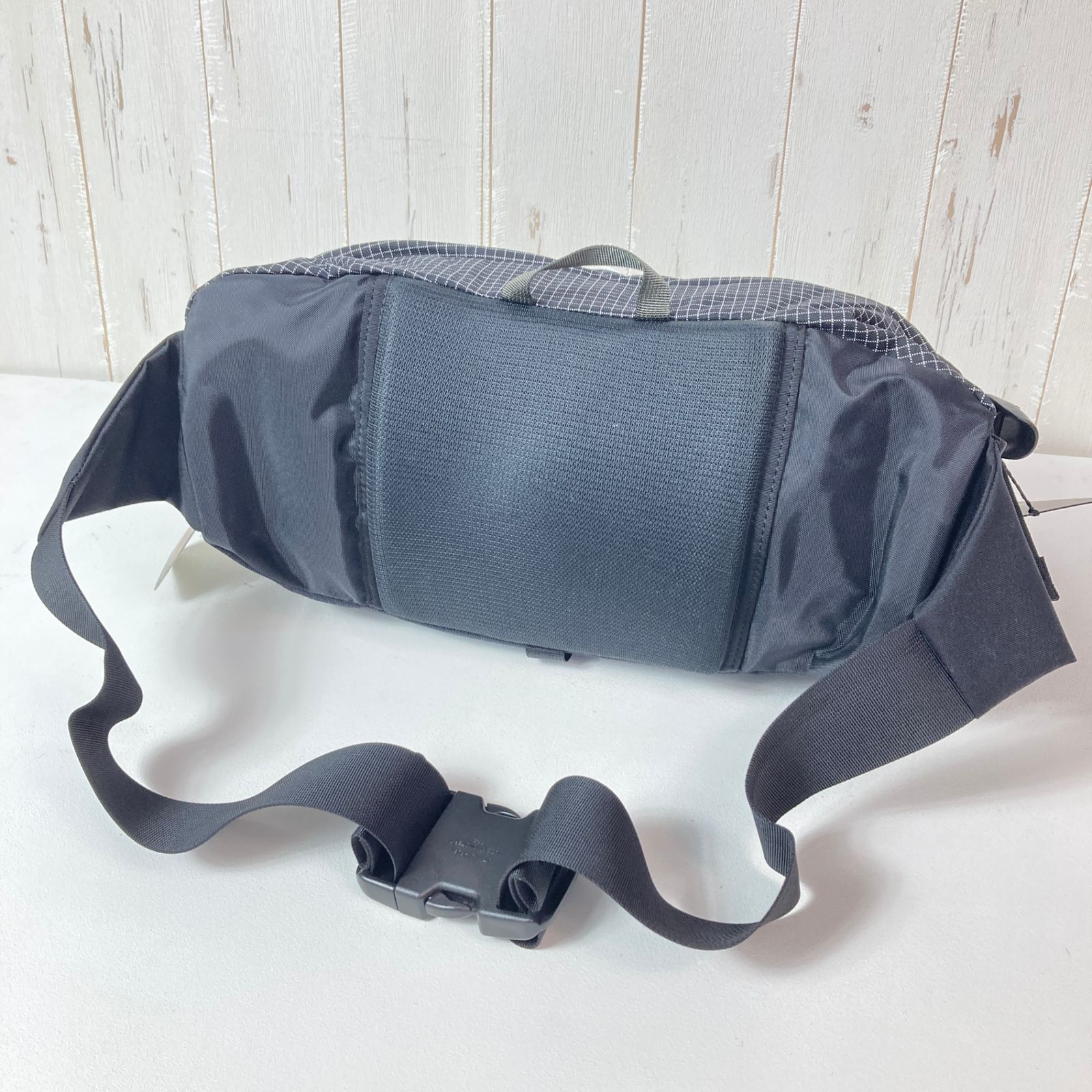 📦️OneSize ブラック系 Osprey ( オスプレー ) ヘリテージ ウエスト