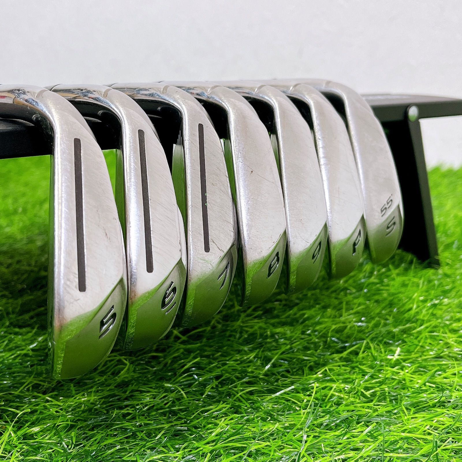 クラブセットのみ】テーラーメイド TaylorMade RBZ STAGE2 メンズ 