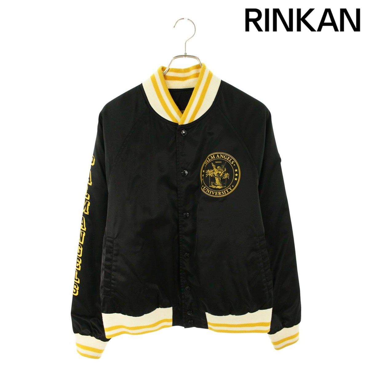 モンクレールジーニアス ×パームエンジェルス Palm Angels BUCYK ロゴ 