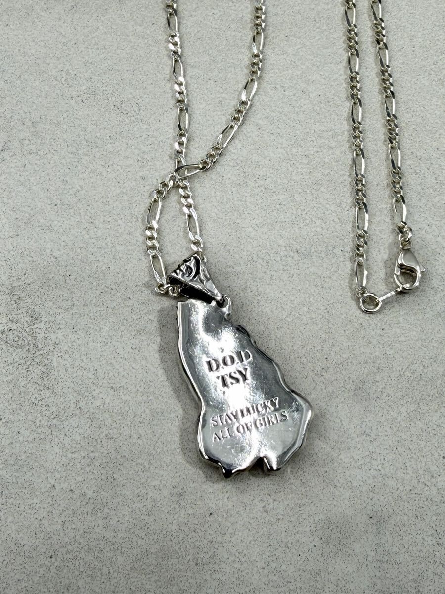 新品 26SS D.O.D × TATTOO STUDIO YAMADA タトゥースタジオヤマダ