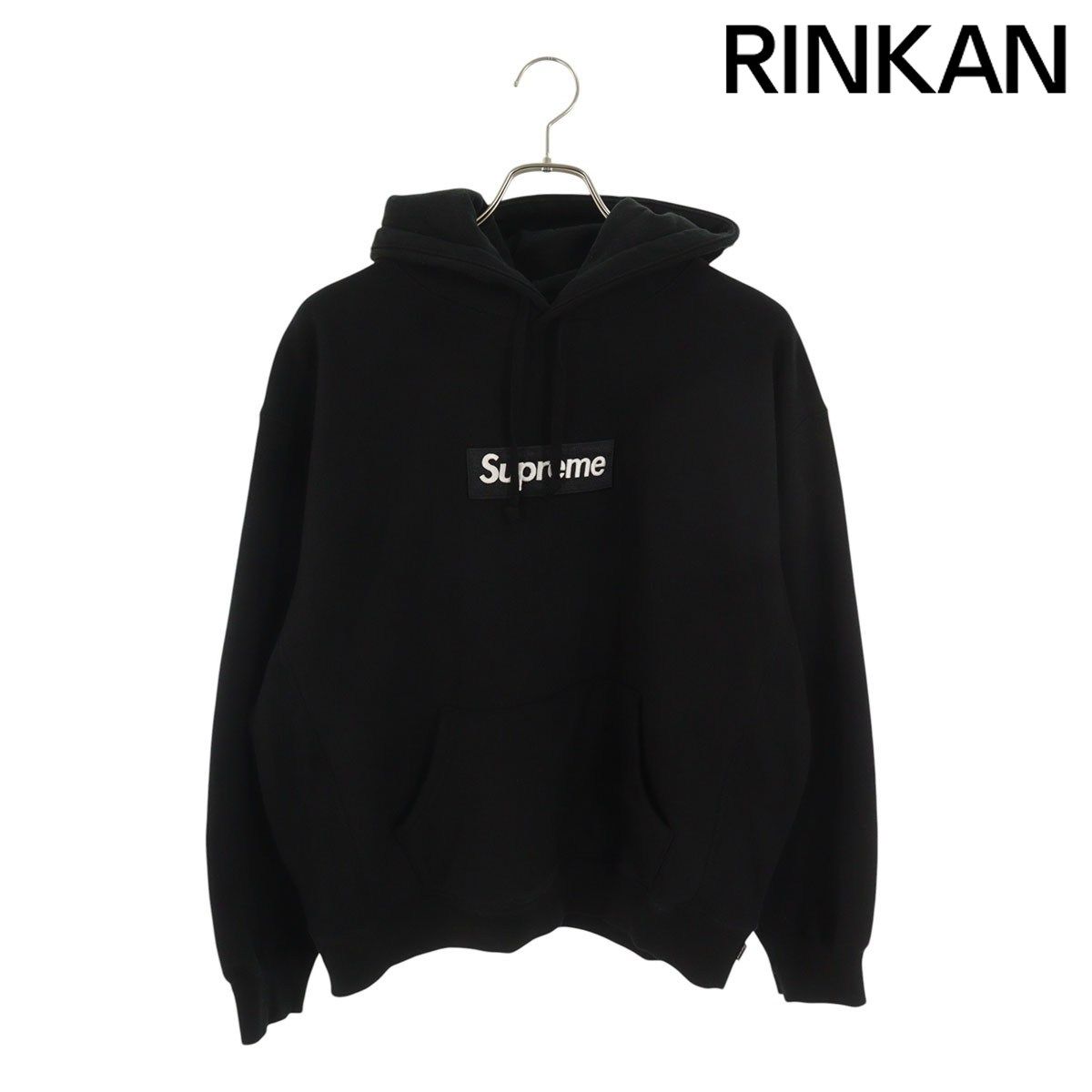 シュプリーム 25AW Box Logo Hooded Sweatshirt ボックスロゴ