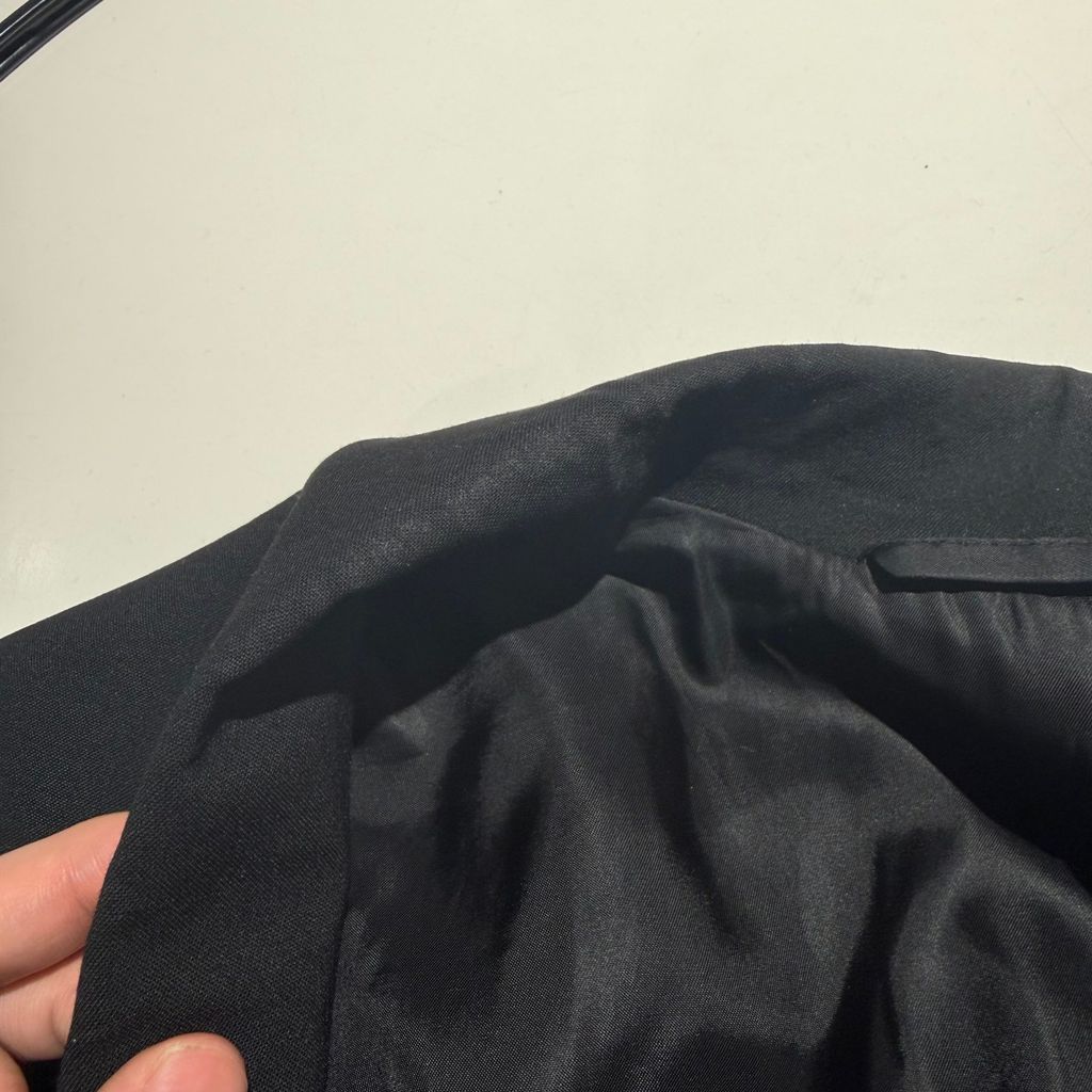 NAMACHEKO ナマチェコ 19SS Short Sleeve Tailored 半袖テーラード