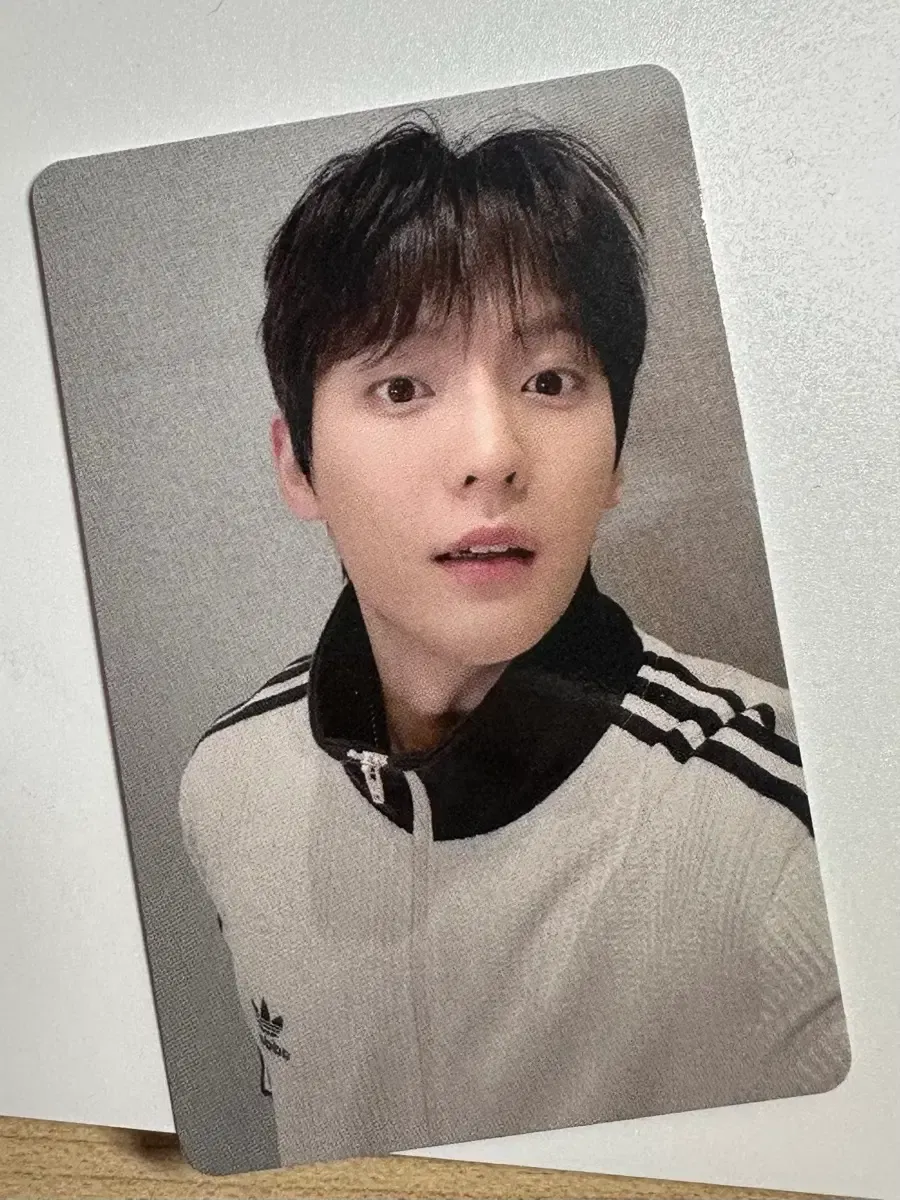 Minhyuk - Joyful Concert Fanmeeting photocard photocard