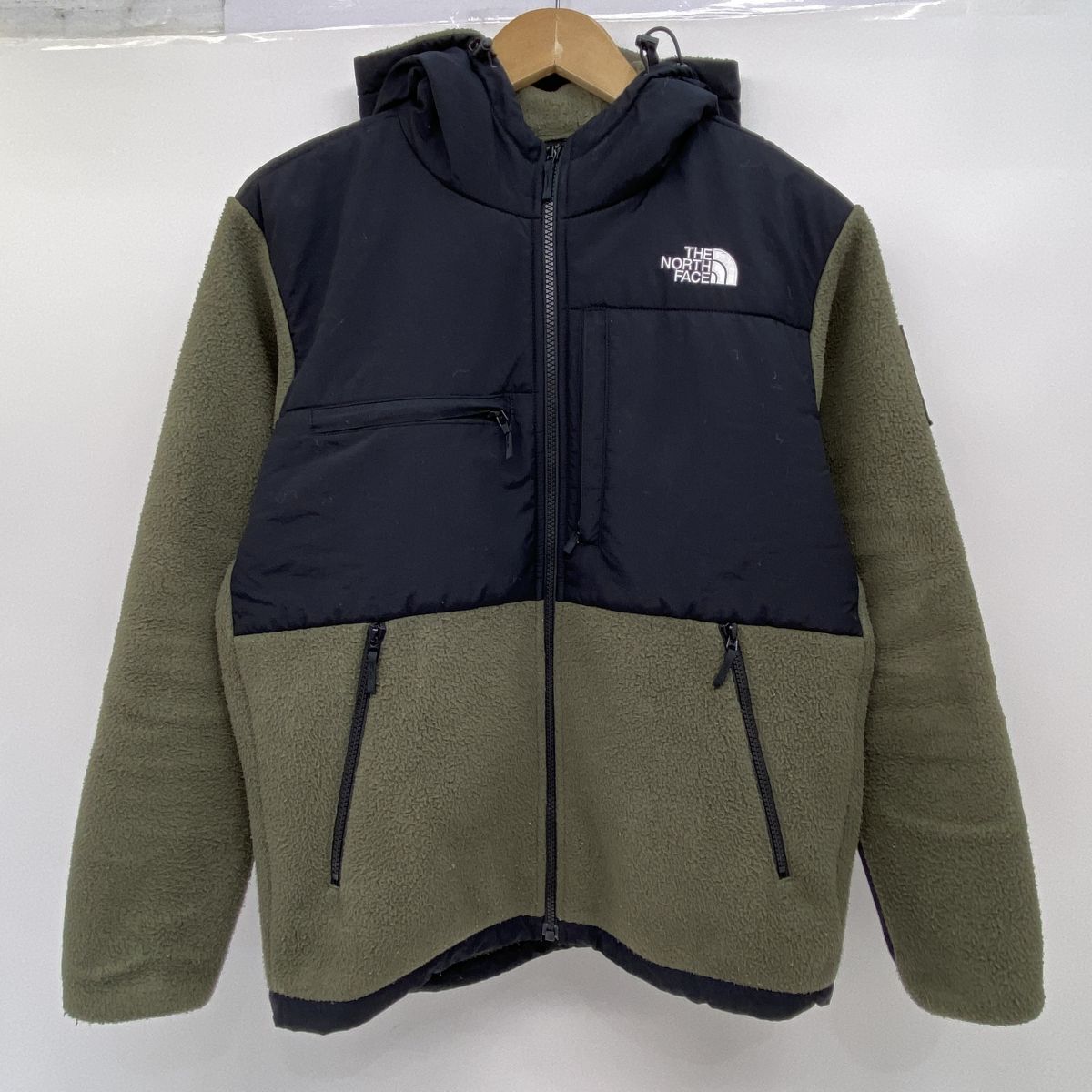THE NORTH FACE ノースフェイス Denali Hoodie デナリ フーディ デナリ 