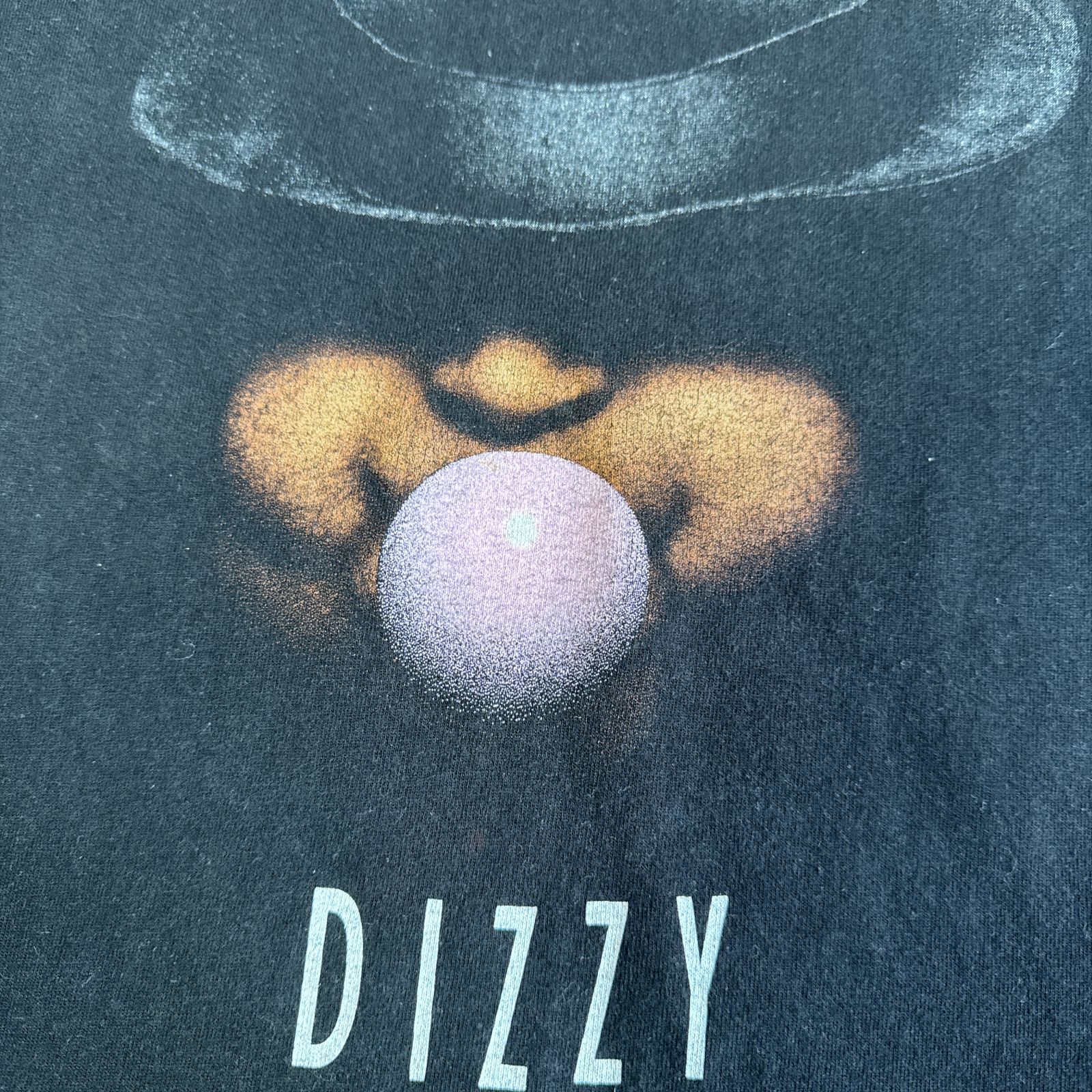 90s Dizzy Gillespie