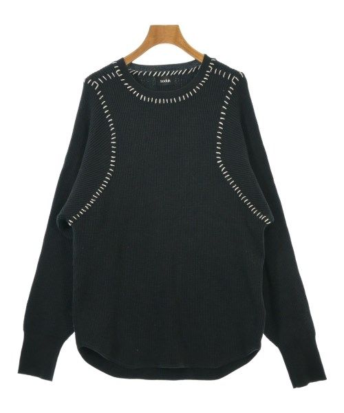 soduk ニット・セーター レディース 【古着】【中古】【送料無料